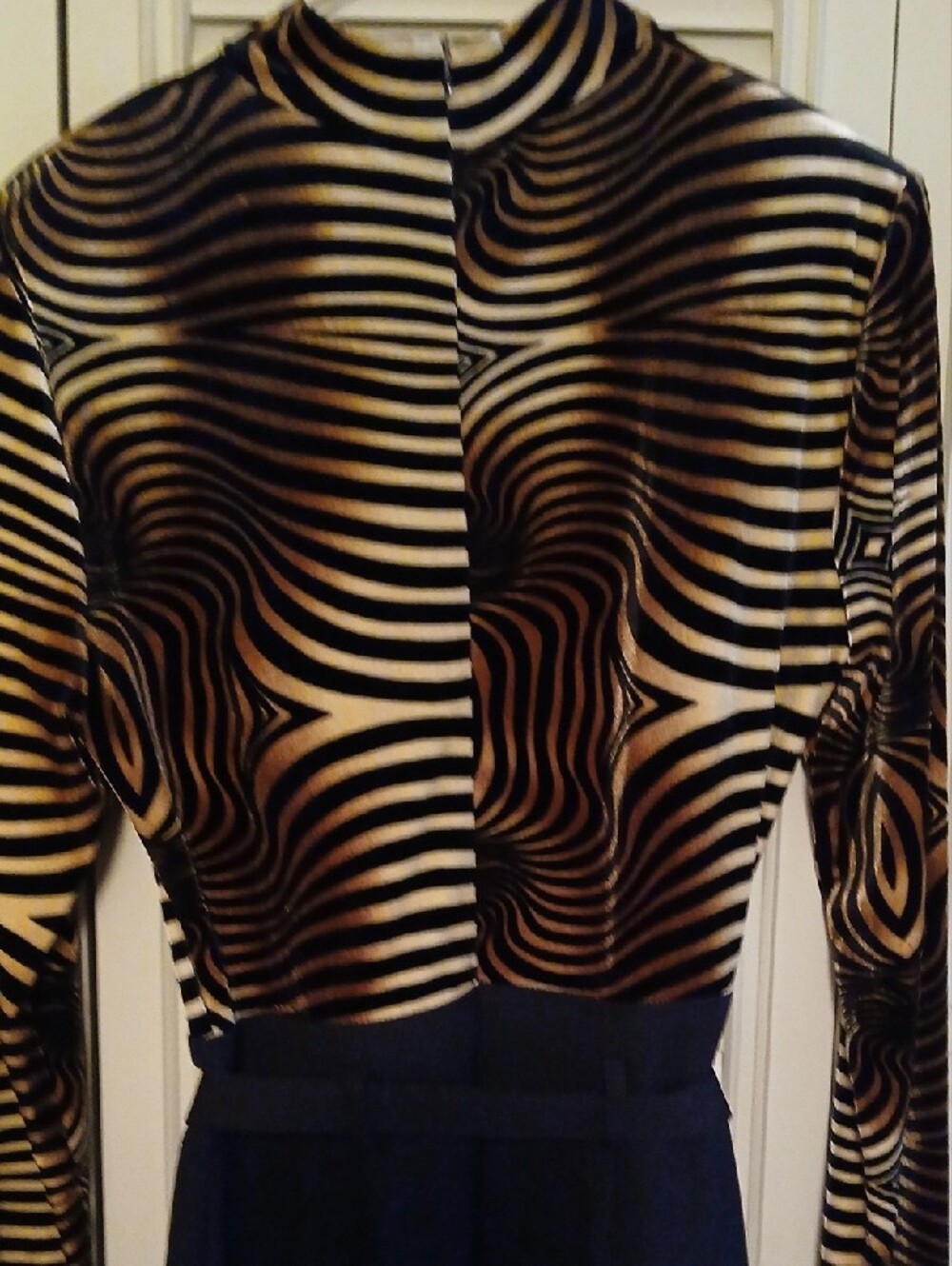 Joseph Ribkoff Womans Créations Collection-Pant Suit - Picture 11 of 12